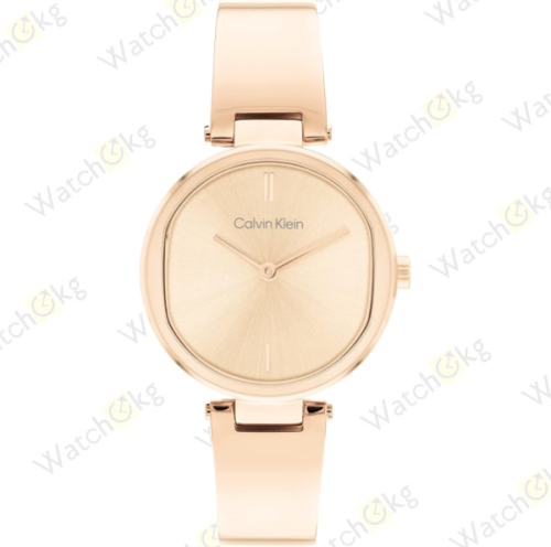 Часы Женские Calvin Klein (25200308)  | Watch.kg