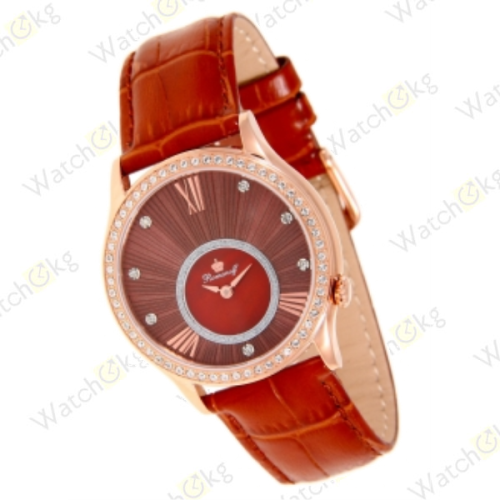 Часы Женские Romanoff Diva (1701B4BR)  | Watch.kg