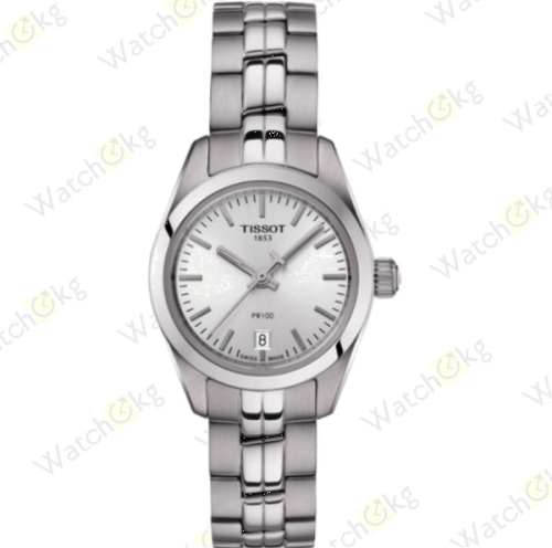 Часы Женские Tissot PR 100 Lady Small (T101.010.11.031.00)  | Watch.kg