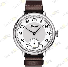 Часы Мужские Tissot Heritage 1936 (T104.405.16.012.00)