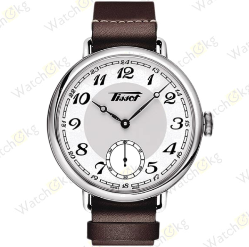 Часы Мужские Tissot Heritage 1936 (T104.405.16.012.00)  | Watch.kg