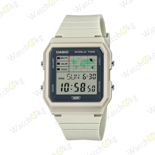 Часы Мужские Casio (LF-30W-8A)  | Watch.kg