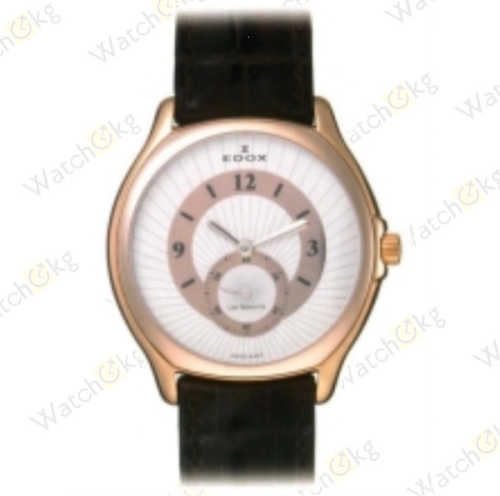 Часы Мужские EDOX (72009-3ABR)  | Watch.kg