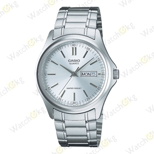 Часы Мужские Casio (MTP-1239D-7A)  | Watch.kg