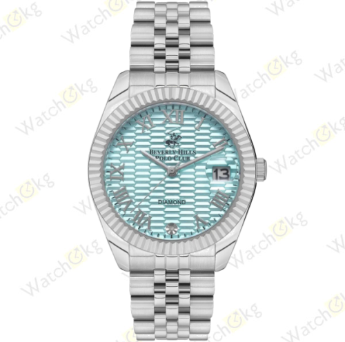 Часы женские Beverly Hills Polo Club (BP3582C.300)  | Watch.kg