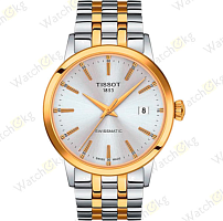 Часы Мужские Tissot T-Classic (T129.407.22.031.01)