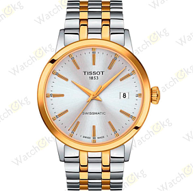 Часы Мужские Tissot T-Classic (T129.407.22.031.01)