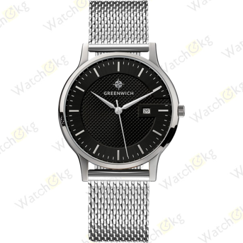 Часы Бриз Greenwich (GW 031.10.31)  | Watch.kg