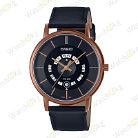Часы Мужские Casio (MTP-B135RL-1AV)