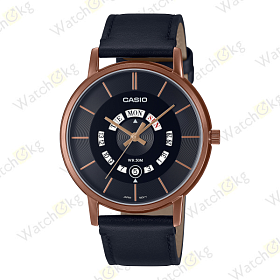 Часы Мужские Casio (MTP-B135RL-1AV)