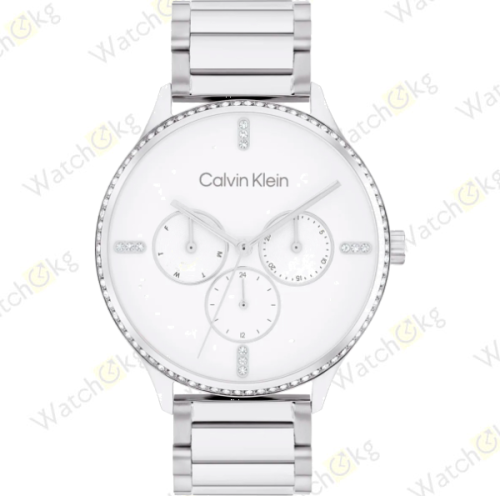 Часы Женские Calvin Klein (25200373)  | Watch.kg
