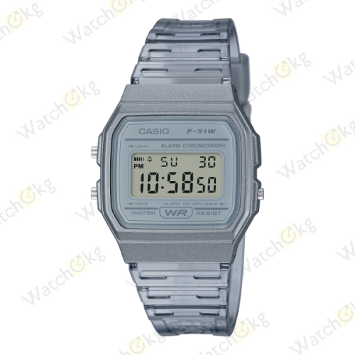 Часы Мужские Casio (F-91WS-8)  | Watch.kg