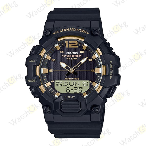 Часы Мужские Casio (HDC-700-9AV)  | Watch.kg
