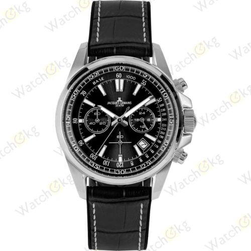 Часы Мужские Jacques Lemans Sport Liverpool (1-2117A)  | Watch.kg