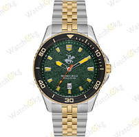 Часы мужские Beverly Hills Polo Club (BP3559X.270)