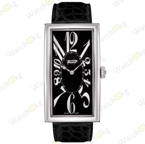Часы Мужские Tissot Heritage Banana Centenary Edition (T117.509.16.052.00)  | Watch.kg