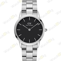 Часы Унисекс Daniel Wellington (DW00100204)