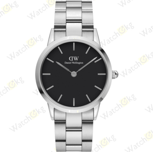 Часы Унисекс Daniel Wellington (DW00100204)  | Watch.kg