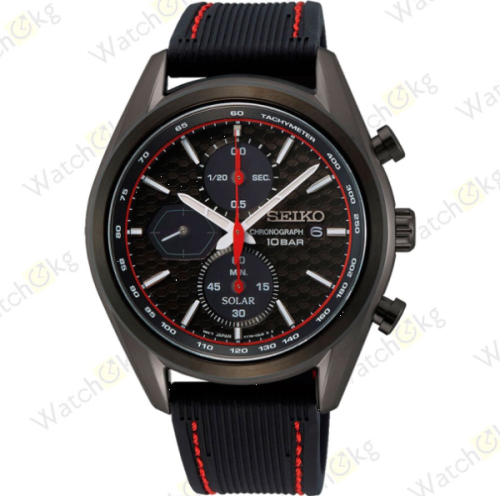 Часы Мужские Seiko Conceptual Series Sports (SSC777P1)  | Watch.kg