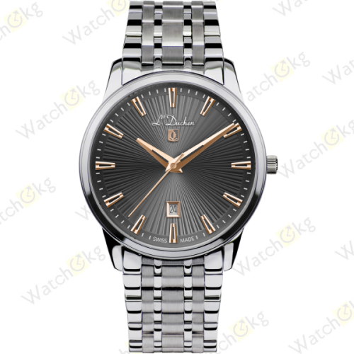 Часы Мужские L'Duchen Quartz (D 751.10.32)  | Watch.kg