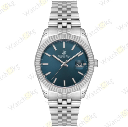Часы мужские Beverly Hills Polo Club (BP3018X.370)  | Watch.kg