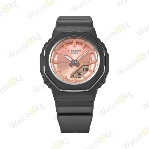 Часы Мужские Casio ANALOG-DIGITAL WOMEN (GMA-P2110SC-4A)  | Watch.kg фото 2