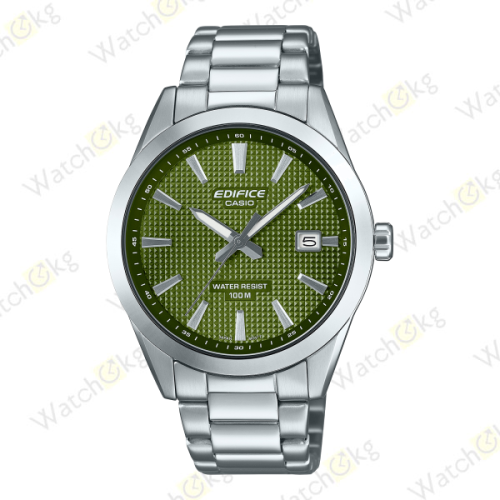 Часы Мужские Casio 3-Hand Analog (EFV-160D-3AV)  | Watch.kg