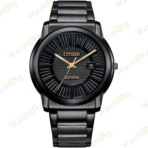 Часы Мужские Citizen Eco-Drive (AW1217-83E)  | Watch.kg