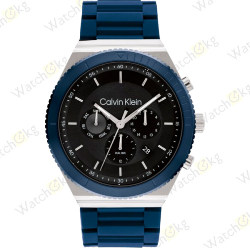 Часы Мужские Calvin Klein (25200307)  | Watch.kg