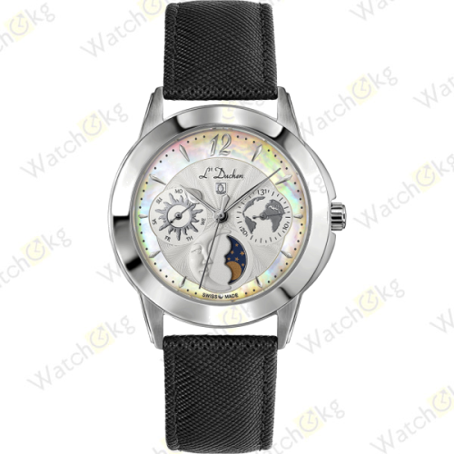 Часы Женские L'Duchen Multifunction (D 777.11.33)  | Watch.kg