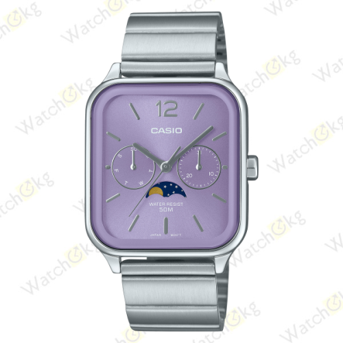 Часы Мужские Casio (MTP-M305D-6AV)  | Watch.kg