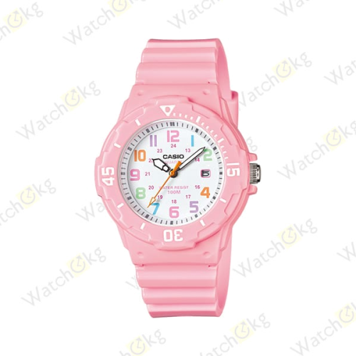 Часы Мужские Casio (LRW-200H-4B2V)  | Watch.kg