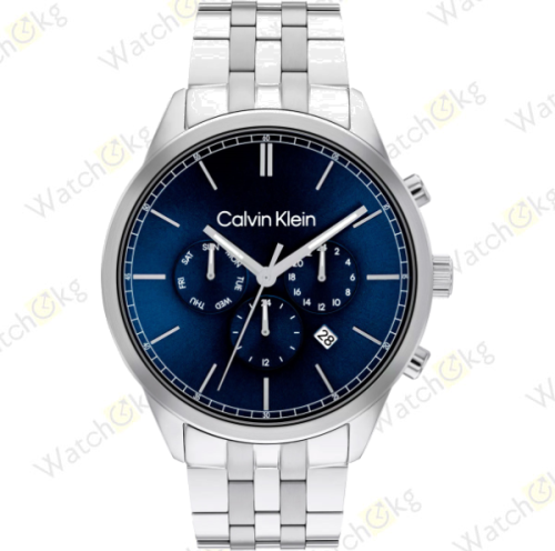 Часы Мужские Calvin Klein (25200377)  | Watch.kg