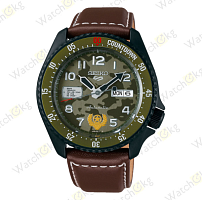 Часы Мужские Seiko 5 Sports (SRPF21K1)