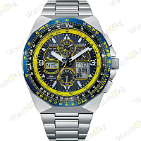 Часы Мужские Citizen Promaster (JY8125-54L)