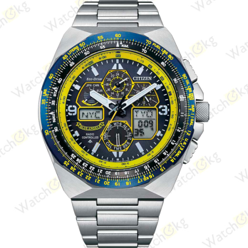 Часы Мужские Citizen Promaster (JY8125-54L)  | Watch.kg