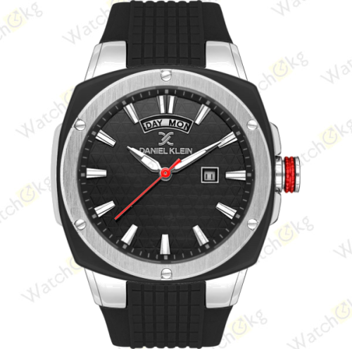 Часы Мужские Daniel Klein (DK.1.13650-1)  | Watch.kg
