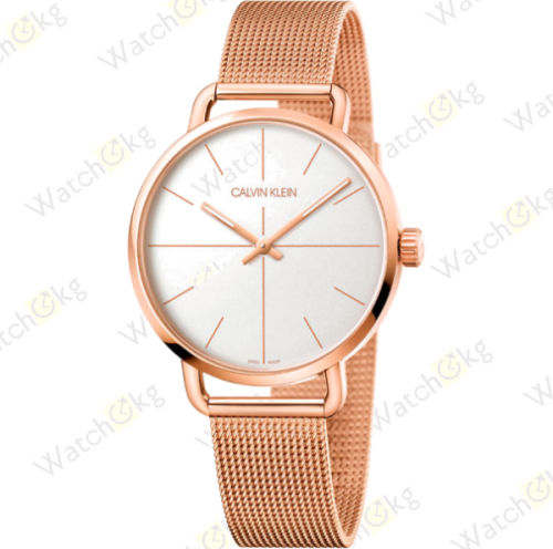 Часы Мужские Calvin Klein (K7B21626)  | Watch.kg