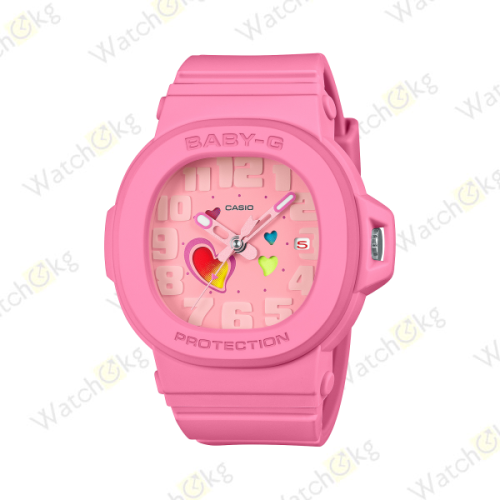 Часы Мужские Casio BGA-10 Series (BGA-10-4A)  | Watch.kg