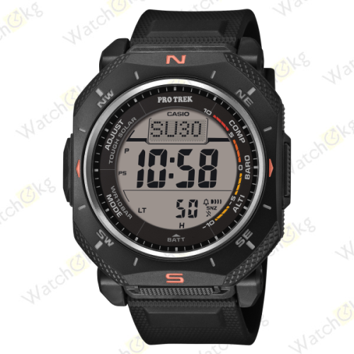 Часы Мужские Casio PRG-69 Series (PRG-69-1)  | Watch.kg