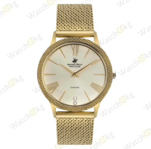 Часы женские Beverly Hills Polo Club (BP3107X.110)  | Watch.kg
