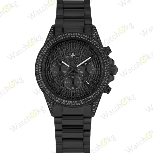 Часы Женские Jacques Lemans Design collection St.Tropez (1-2051D)  | Watch.kg