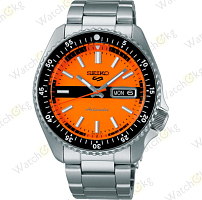 Часы Мужские Seiko 5 Sports (SRPK11K1)
