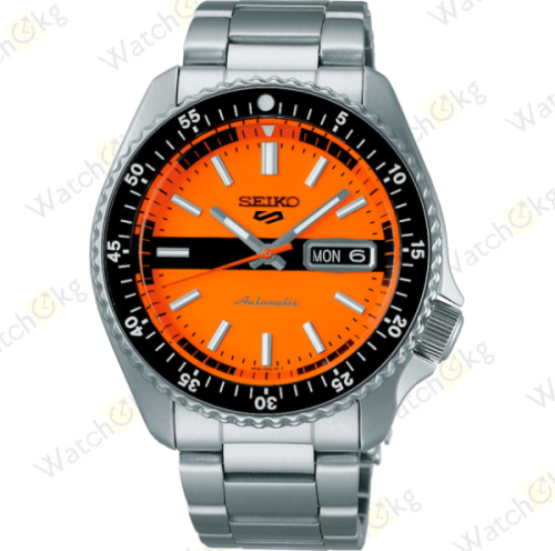 Часы Мужские Seiko 5 Sports (SRPK11K1)  | Watch.kg