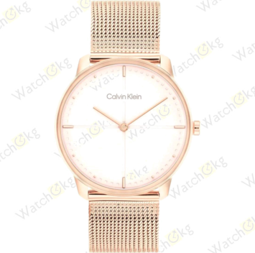 Часы Унисекс Calvin Klein (25200158)  | Watch.kg