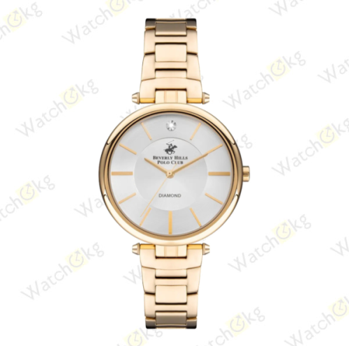 Часы женские Beverly Hills Polo Club (BP3294X.130)  | Watch.kg