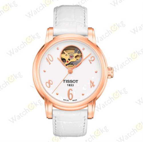 Часы Женские Tissot T-Lady (T050.207.36.017.00)  | Watch.kg