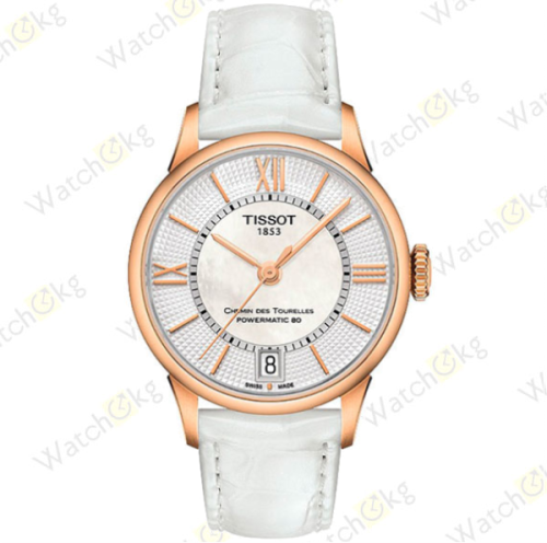 Часы Женские Tissot T-Classic (T099.207.36.118.00)  | Watch.kg