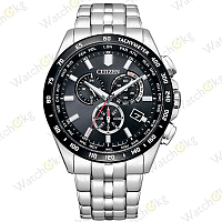 Часы Мужские Citizen Radio Controlled (CB5874-90E)