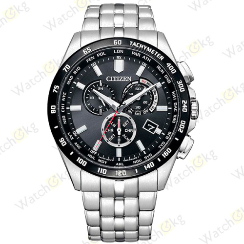 Часы Мужские Citizen Radio Controlled (CB5874-90E)  | Watch.kg